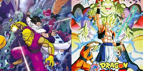 best dragon ball films|More.